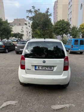 Обява за продажба на Fiat Idea ~4 500 лв. - изображение 2