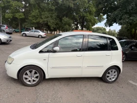 Обява за продажба на Fiat Idea ~4 500 лв. - изображение 4