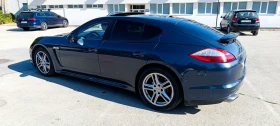 Porsche Panamera 4 PDK | Mobile.bg    5