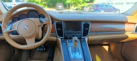Porsche Panamera 4 PDK | Mobile.bg    13