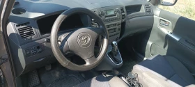 Обява за продажба на Toyota Corolla verso ~3 990 лв. - изображение 6