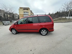  VW Sharan