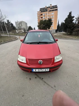 VW Sharan | Mobile.bg    5