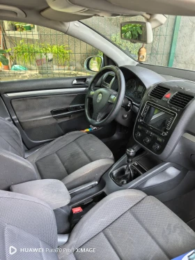 VW Golf - 4800 лв. - 95947702 4