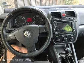 VW Golf - 4800 лв. - 95947702 6