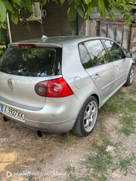 VW Golf - 4800 лв. - 95947702 2