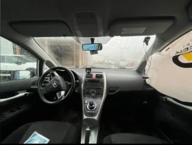 Обява за продажба на Toyota Auris 1.8 hybride ~8 100 лв. - изображение 2