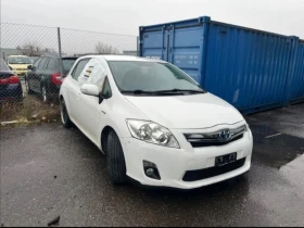 Обява за продажба на Toyota Auris 1.8 hybride ~8 100 лв. - изображение 5
