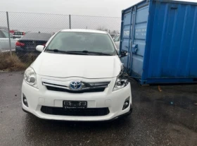Обява за продажба на Toyota Auris 1.8 hybride ~8 100 лв. - изображение 1