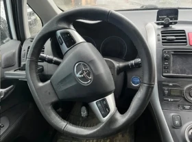 Обява за продажба на Toyota Auris 1.8 hybride ~8 100 лв. - изображение 3