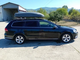 VW Passat | Mobile.bg    7