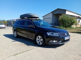 VW Passat | Mobile.bg    8