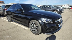 Обява за продажба на Mercedes-Benz C 200 ~47 700 лв. - изображение 6