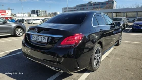 Обява за продажба на Mercedes-Benz C 200 ~47 700 лв. - изображение 1