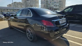 Обява за продажба на Mercedes-Benz C 200 ~47 700 лв. - изображение 2