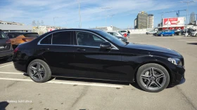 Обява за продажба на Mercedes-Benz C 200 ~47 700 лв. - изображение 7
