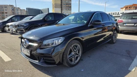 Обява за продажба на Mercedes-Benz C 200 ~47 700 лв. - изображение 4