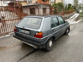 Обява за продажба на VW Golf 1.6 75к.с. с АГУ ~1 500 лв. - изображение 3