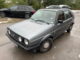 Обява за продажба на VW Golf 1.6 75к.с. с АГУ ~1 500 лв. - изображение 1