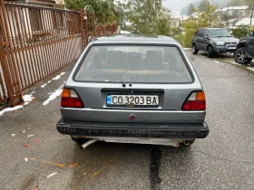 Обява за продажба на VW Golf 1.6 75к.с. с АГУ ~1 500 лв. - изображение 4