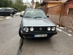 Обява за продажба на VW Golf 1.6 75к.с. с АГУ ~1 500 лв. - изображение 1