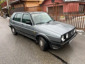 Обява за продажба на VW Golf 1.6 75к.с. с АГУ ~1 500 лв. - изображение 2