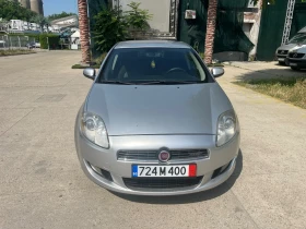 Fiat Bravo 1.9 JTD | Mobile.bg    2
