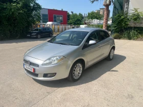     Fiat Bravo 1.9 JTD