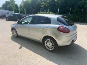 Fiat Bravo 1.9 JTD | Mobile.bg    5