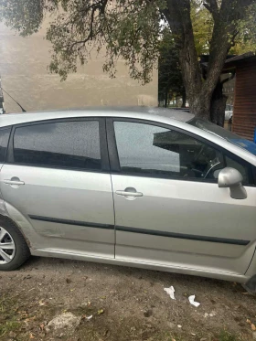 Обява за продажба на Toyota Corolla verso ~4 500 лв. - изображение 1