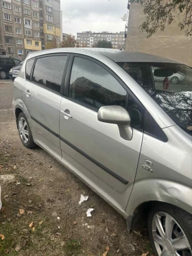 Обява за продажба на Toyota Corolla verso ~4 500 лв. - изображение 3
