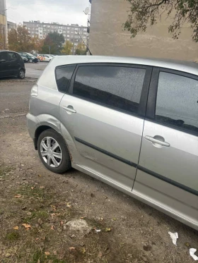 Обява за продажба на Toyota Corolla verso ~4 500 лв. - изображение 2