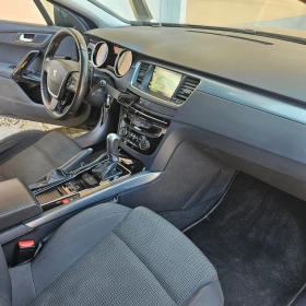 Peugeot 508 | Mobile.bg    17
