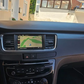 Peugeot 508 | Mobile.bg    15