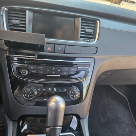 Peugeot 508 | Mobile.bg    11
