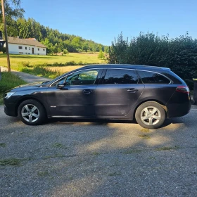 Peugeot 508 | Mobile.bg    8