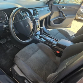 Peugeot 508 | Mobile.bg    14