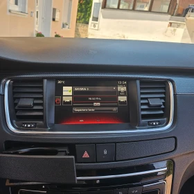 Peugeot 508 | Mobile.bg    9