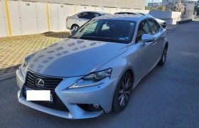  Lexus IS 250
