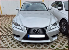 Lexus IS 250 | Mobile.bg    2