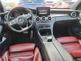 Mercedes-Benz C 43 AMG * АВТО КРЕДИТ* ЦЕНА ДО БГ * СЕРВИЗНА ИСТОРИЯ *  - 34200 лв. / 17486.18 € - 53810448 6