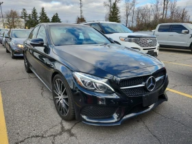 Mercedes-Benz C 43 AMG * АВТО КРЕДИТ* ЦЕНА ДО БГ * СЕРВИЗНА ИСТОРИЯ *  - 34200 лв. / 17486.18 € - 53810448 2