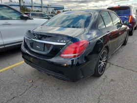 Mercedes-Benz C 43 AMG * АВТО КРЕДИТ* ЦЕНА ДО БГ * СЕРВИЗНА ИСТОРИЯ *  - 34200 лв. / 17486.18 € - 53810448 4