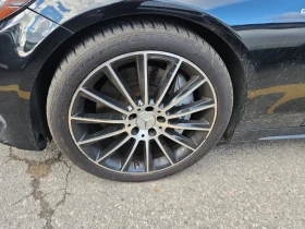 Mercedes-Benz C 43 AMG * АВТО КРЕДИТ* ЦЕНА ДО БГ * СЕРВИЗНА ИСТОРИЯ *  - 34200 лв. / 17486.18 € - 53810448 11