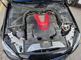 Mercedes-Benz C 43 AMG * АВТО КРЕДИТ* ЦЕНА ДО БГ * СЕРВИЗНА ИСТОРИЯ *  - 34200 лв. / 17486.18 € - 53810448 12