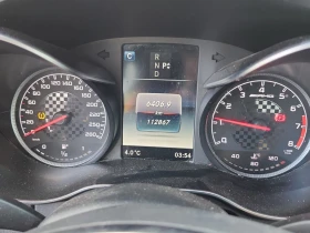 Mercedes-Benz C 43 AMG * АВТО КРЕДИТ* ЦЕНА ДО БГ * СЕРВИЗНА ИСТОРИЯ *  - 34200 лв. / 17486.18 € - 53810448 7