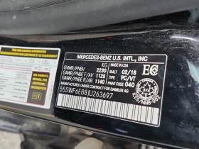 Mercedes-Benz C 43 AMG * АВТО КРЕДИТ* ЦЕНА ДО БГ * СЕРВИЗНА ИСТОРИЯ *  - 34200 лв. / 17486.18 € - 53810448 14