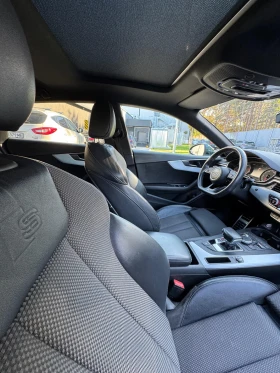 Audi A5 3.0 TDI sportback quattro - 39000 лв. / 19940.38 € - 47868877 10