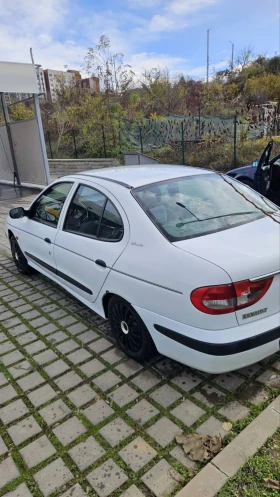Renault Megane 1.4 Lpg | Mobile.bg � ����� ������ 4
