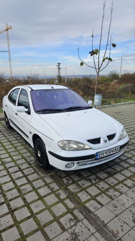 Renault Megane 1.4 Lpg | Mobile.bg � ����� ������ 2